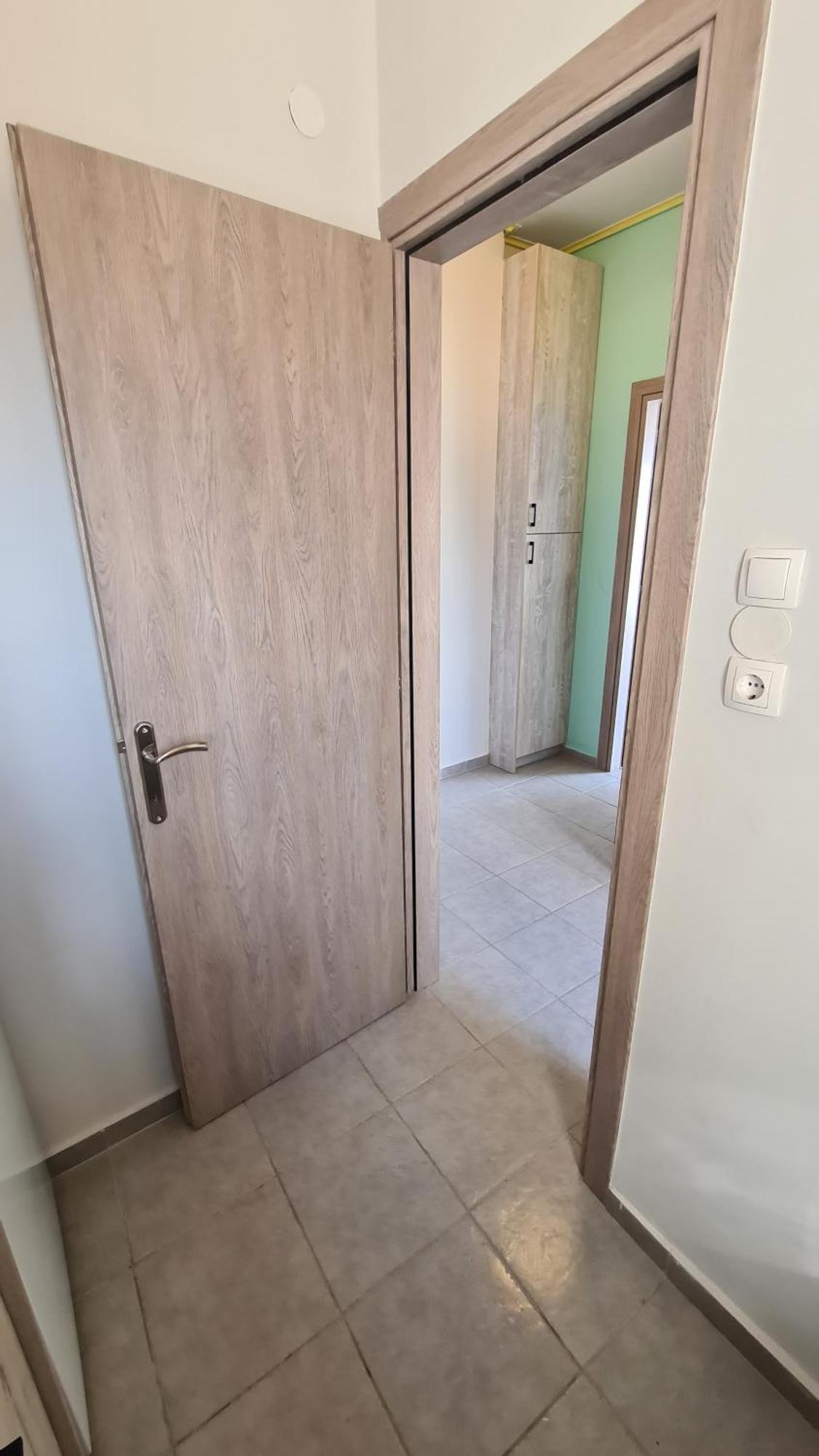 Λιμανι Quios Exterior foto